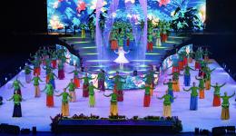 L'édition de 2024 avait rassemblé plus de 34 000 spectateurs.