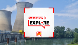 Radio SCOOP Explore, le podcast de la rédaction