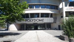 Le salon Studyrama aura lieu au Polydôme le samedi 22 novembre à Clermont-Ferrand