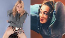 Luiza fera la première partie de Louane au Printemps de pérouges, le dimanche 28 juin 2026