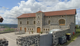 La mosquée Ar-Rahma du Puy-en-Velay