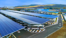 Le nouveau centre T2C Ã Cournon-d'Auvergne