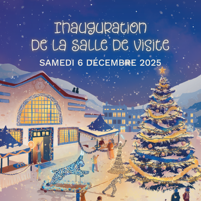 valserhone 6 décembre