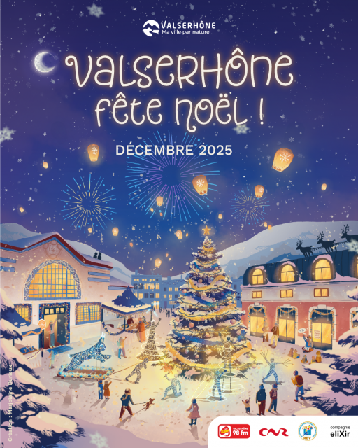 valserhone noel