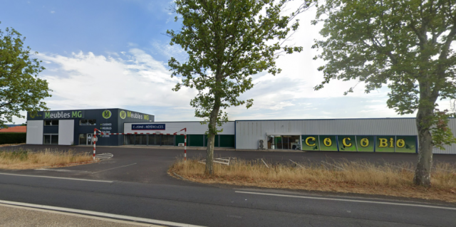 © Capture d'ecran / Google Maps