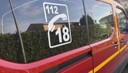 Accident en Haute-Loire : une petite fille de 6 ans gravement blessée