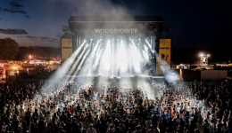 Le festival Woodstower a été placé en liquidation judiciaire