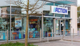 Un deuxième magasin Action ouvrira cet été dans le Beaujolais.