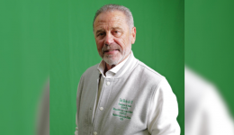 Christian Lopez sera en dédicaces avec d'autres Verts de 76 ce samedi 13 décembre.