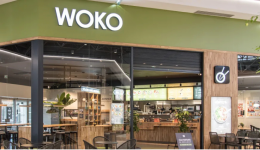 Le restaurant asiatique WOKO fermé à Saint-Genis-Laval