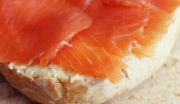 Du saumon et de la truite fumés rappelés avant Noël