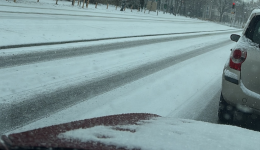 Le Puy-de-Dôme sera en vigilance orange