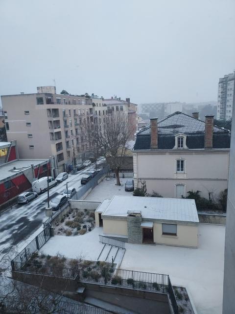 © Facebook / Joëlle F