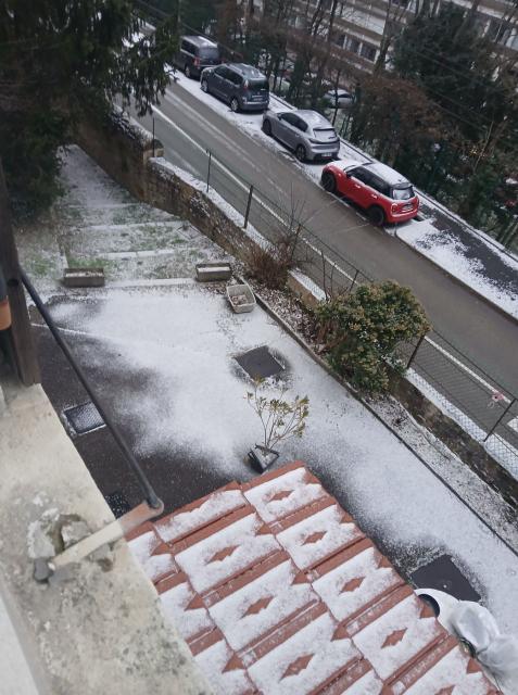 © Facebook / Gérald D