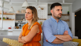Les reproches dans un couple : comment sortir de l'impasse ?