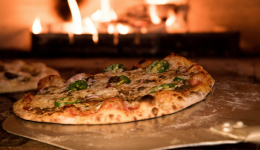 La pizzeria napolitaine N°900 ferme ses portes dans le 2e arrondissement de Lyon