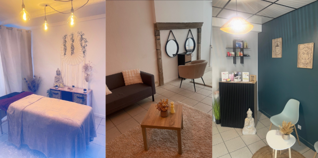 © Bar à papouilles