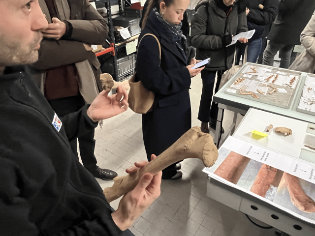 © Radio SCOOP - Lea Duperrin