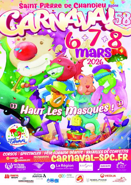 Saint-Pierre-de-Chandieu