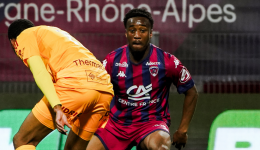 Les Clermontois enchaînent une cinquième défaite consécutive en championnat