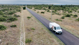 L'épicerie rurale Banquiz vous livre directement chez vous