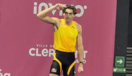 Mondo Duplantis a assuré l'essentiel en remportant le All Star Perche