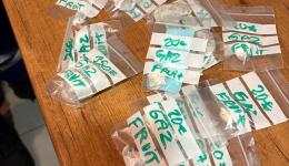 Du cannabis a été retrouvé dans un bar à Bellignat lors d'un contrôle des forces de l'ordre