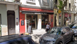 La préfecture du Rhône annonce la fermeture administrative de la boulangerie Raoul, dans le 3e arrondissement de Lyon.