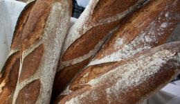 La meilleure baguette de pain du Puy-de-Dôme est vendue près de Clermont-Ferrand