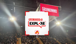 La maison des Sports a accueilli le All Star Perche ce dimanche 22 février 2026