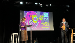 On connait le programme de Foire de Lyon 2026 !