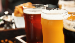 Le Loire Bière Festival revient pour une 2e édition à Saint-Galmier