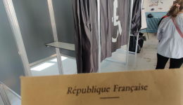 Les électeurs de La Sauvetat et d'Espinasse n'iront pas aux urnes le 15 mars