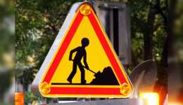 à partir de ce lundi, plusieurs voies seront neutralisées : RN88, A72, A47...on fait le point