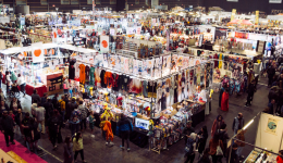 La Clermont Geek Convention 2026 se tiendra les samedi 14 et dimanche 15 mars