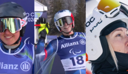 Les Bleus n'ont pas réussi à battre leur record de Pékin en 2022