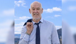 Michel Chapuis a été réélu, ce dimanche 15 mars, à la tête de la mairie du Puy-en-Velay