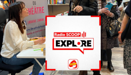 Podcast - Radio SCOOP Explore, épisode 26 :