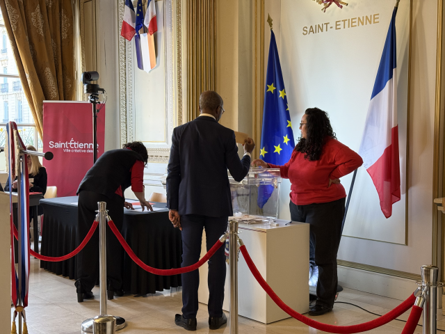 © Radio SCOOP / Audrey Perrichon