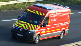 Un conducteur est mort à La Fouillouse après un accident