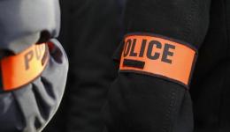 Les policiers ont retrouvé le mineur grâce à la géolocalisation d'un téléphone volé