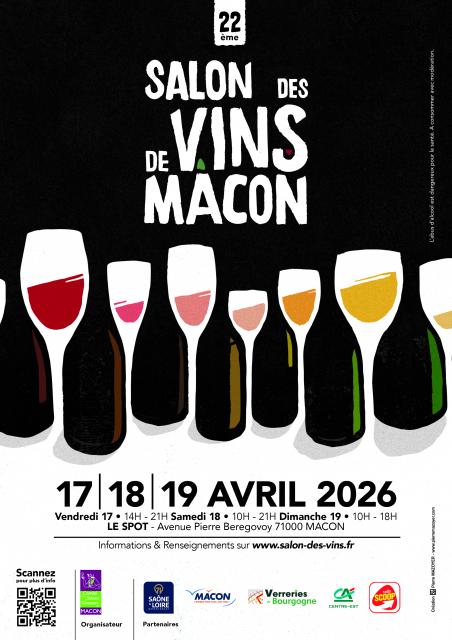 Salon des vins