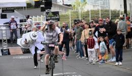 La Montée Infernale revient pour une troisième édition le 2 mai prochain.