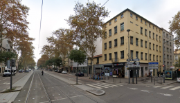 Un supermarché Monop' ouvre dans le 2e arrondissement de Lyon