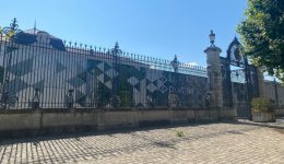 L'agression s'est produite le 26 janvier 2026, près de la Cité du Design, à Saint-Ãtienne