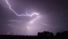 Retour des orages et de la vigilance jaune dans la région ce samedi