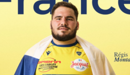 Les joueurs Régis Montagne et Lucas Tauzin ont été placés en garde à vue après une bagarre