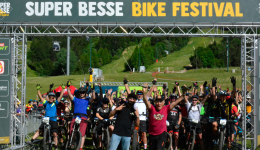 Super Besse Bike Festival
