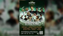 PILAT FEST
