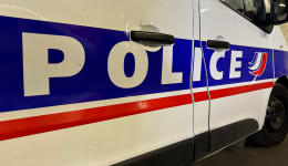 La police est intervenue ce jeudi 7 mai à Vaulx-en-Velin pour une agression à l'arme blanche